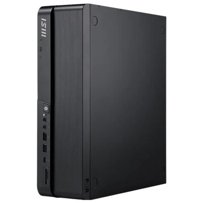 Komputer MSI Pro DP80 AI A2TAG-075EU Ultra 7-265 16GB RAM 1TB SSD GeForce RTX3050 Wi-Fi Windows 11 Professional 9S6-B20811-075