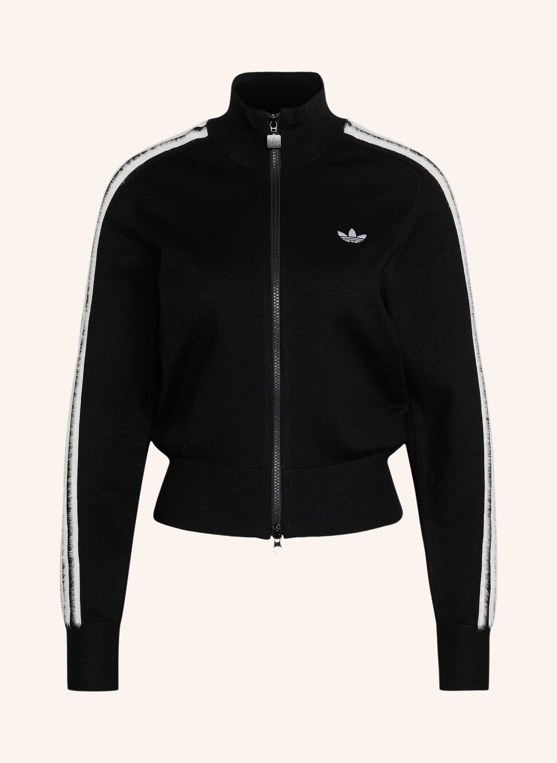 Adidas Originals Kardigan Firebird Originals schwarz