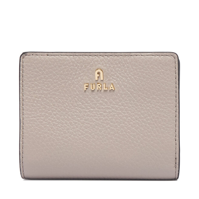 Portfel Furla Camelia S WP00307 HSF000 CN 4892S Beżowy