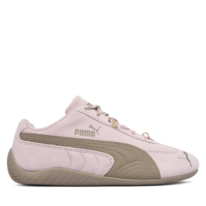 Sneakersy Puma Speedcat Charmies Jr 407430 02 Różowy