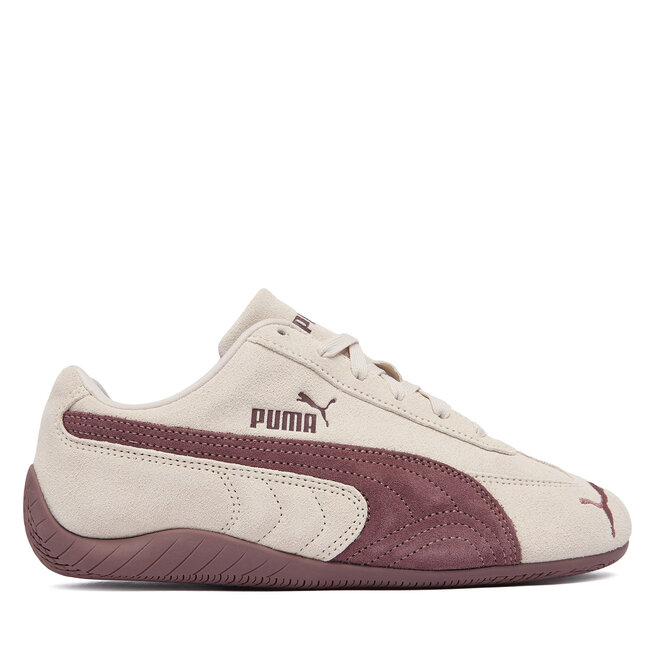 Sneakersy Puma Speedcat OG Jr 401698 44 Beżowy