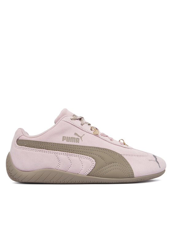 Puma Sneakersy Speedcat Charmies Jr 407430 02 Różowy