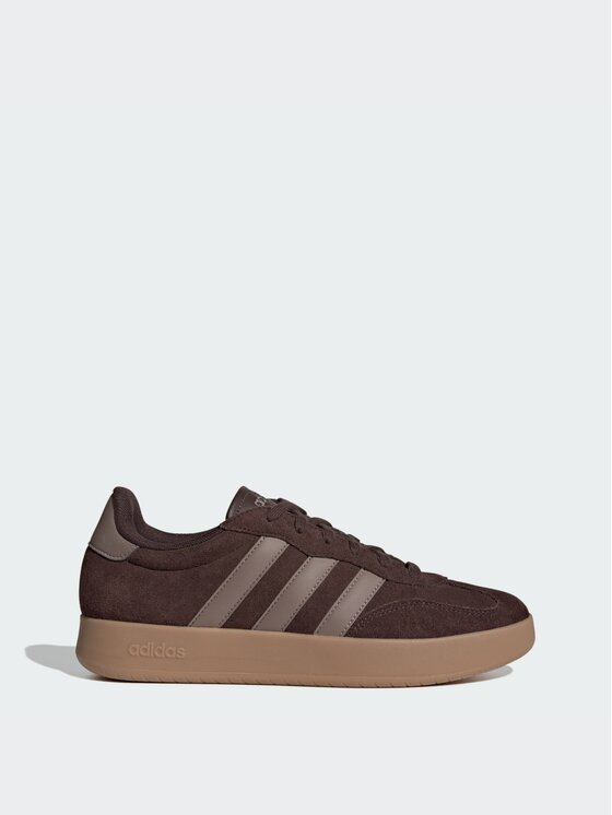 adidas Półbuty 147963 Brązowy