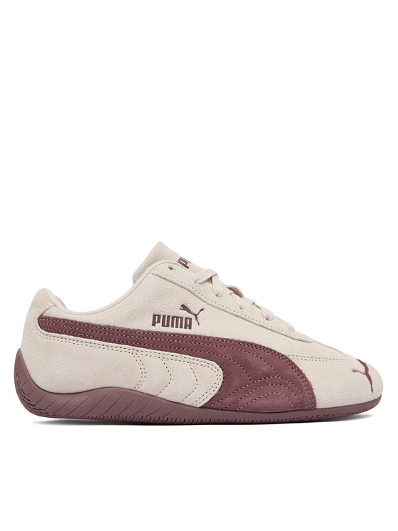 Puma Sneakersy Speedcat OG Jr 401698 44 Beżowy