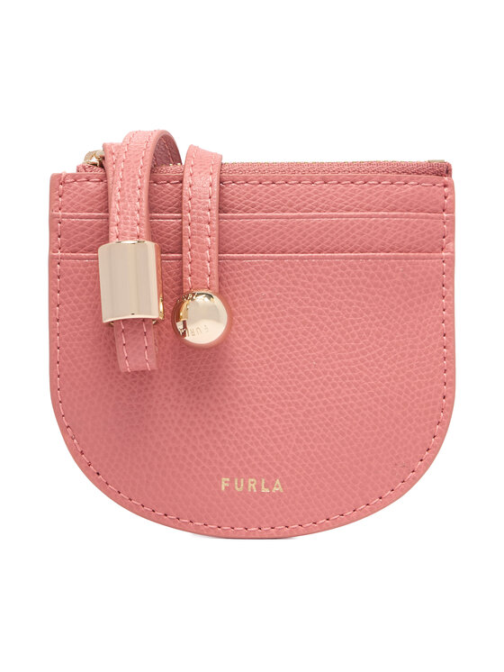 Furla Bilonówka Laura S WP00512 ARE000 CN 4898S Różowy