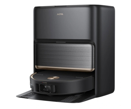 MOVA V70 Ultra Complete Czarny