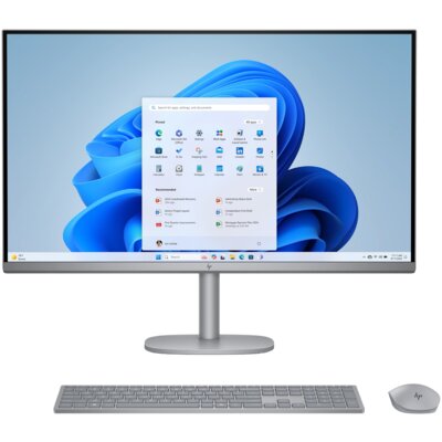Komputer All in One HP OmniStudio X 32-C0019NW 31.5