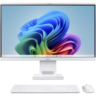 Komputer All in One ACER Aspire S27 AI S27B-UGLNL 27