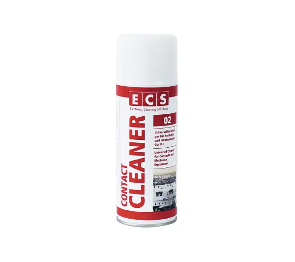 ECS AG CONTACT CLEANER 400ml - Reanimacja elektroniki 400ml 702 400 000