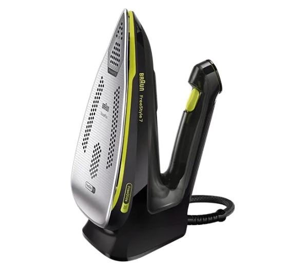 Braun FreeStyle 7 FI7255GR FreeGlide 3D