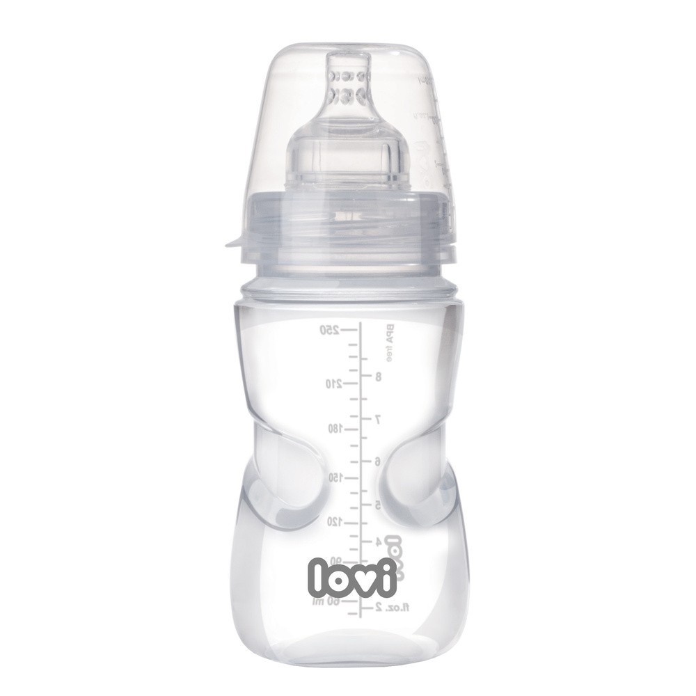 Lovi NOWA Butelka Medical+ 250ml