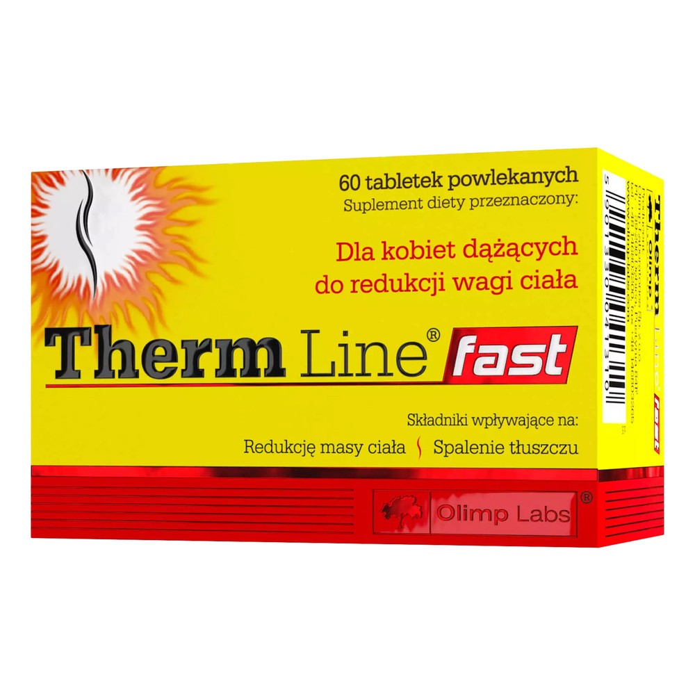 Olimp Therm Line Fast 60