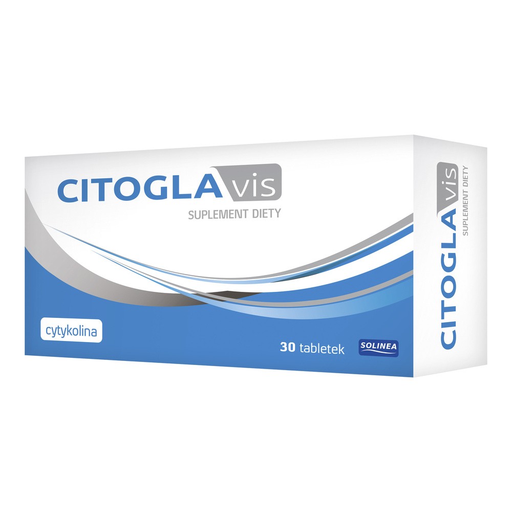 SOLINEA Citogla vis x 30 tabl