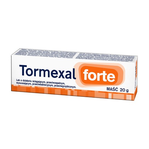 Farmina TORMENTILE FORTE 20 g