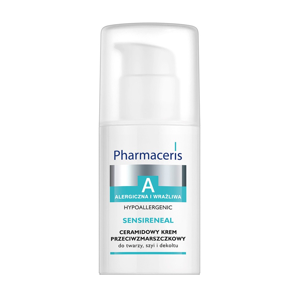 Pharmaceris A Sensireneal intensywny Krem przeciwzmarszczkowy 30ml