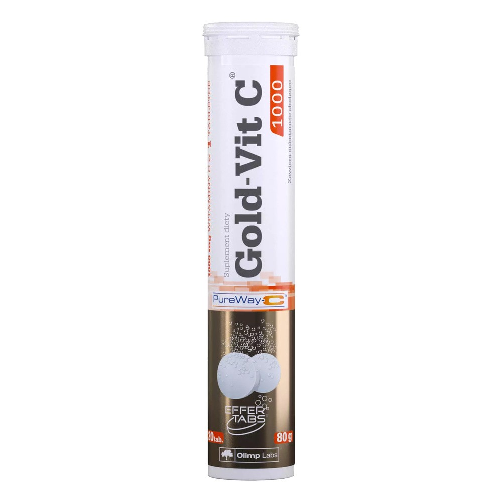 Olimp Gold-Vit C 1000 20 szt.
