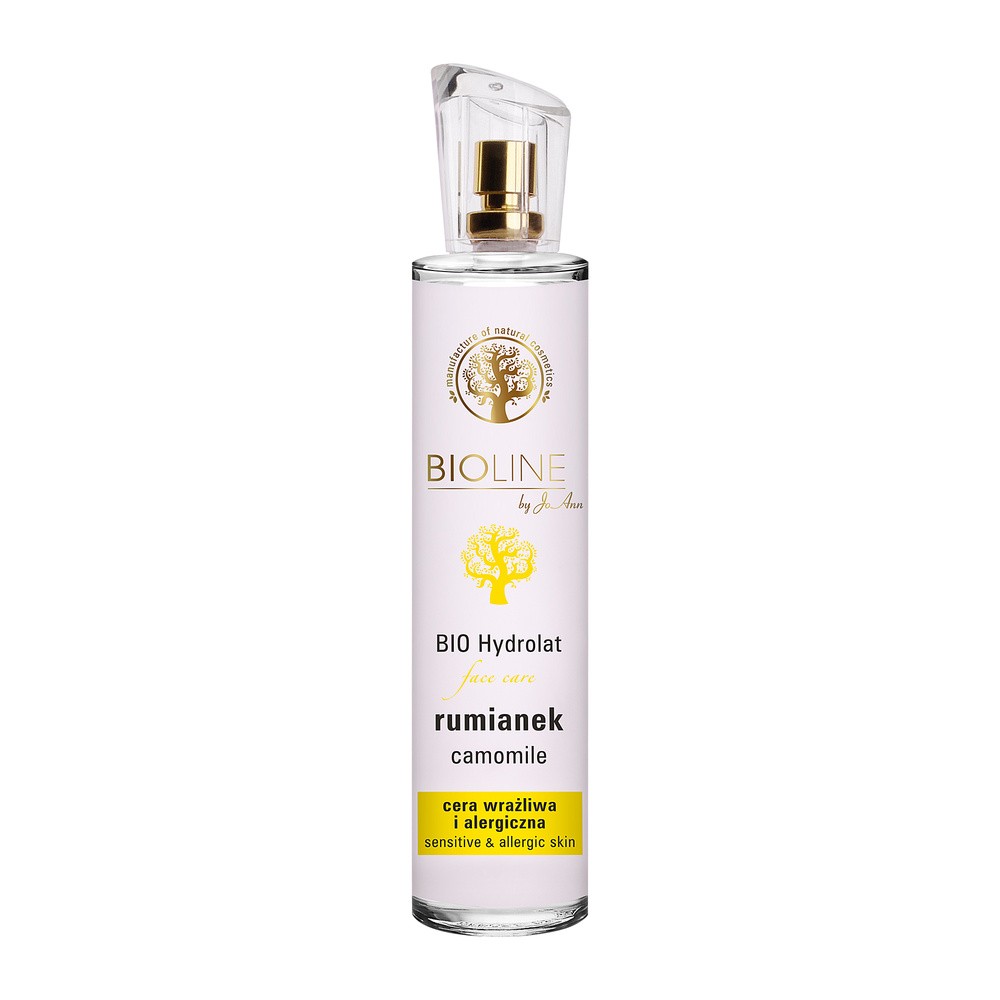 Bioline BIO Hydrolat z rozmarynu