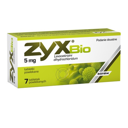 Biofarm Zyx