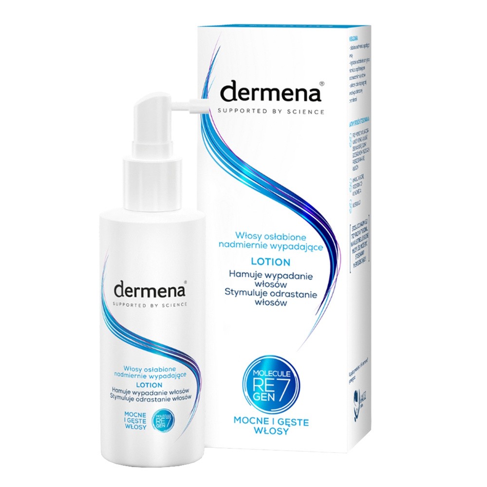 DERMENA PHARMABEST 150 ml lotion 7064486