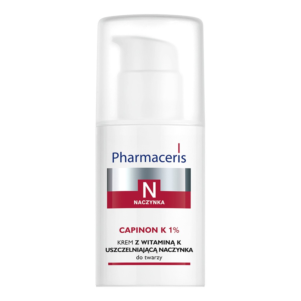 Pharmaceris PHARMACERIS N krem z VIT. K 30ml 18679