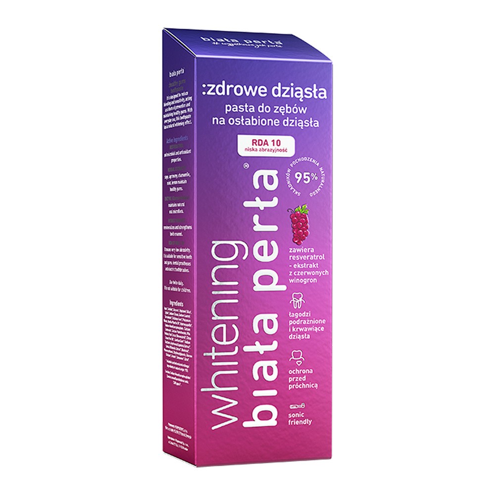 Vitaprodukt Pro Perio 75 ml