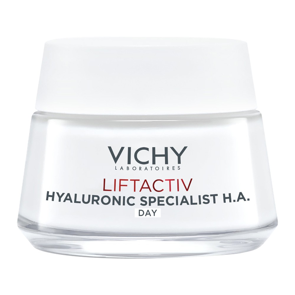 Loreal POLSKA VICHY LIFTACTIV SUPREME Krem do cery suchej 50 ml 7055764