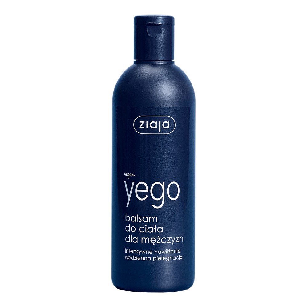 Ziaja YEGO 300ml