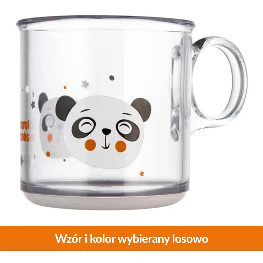 Canpol babies Grzechotka Piłka 52/100