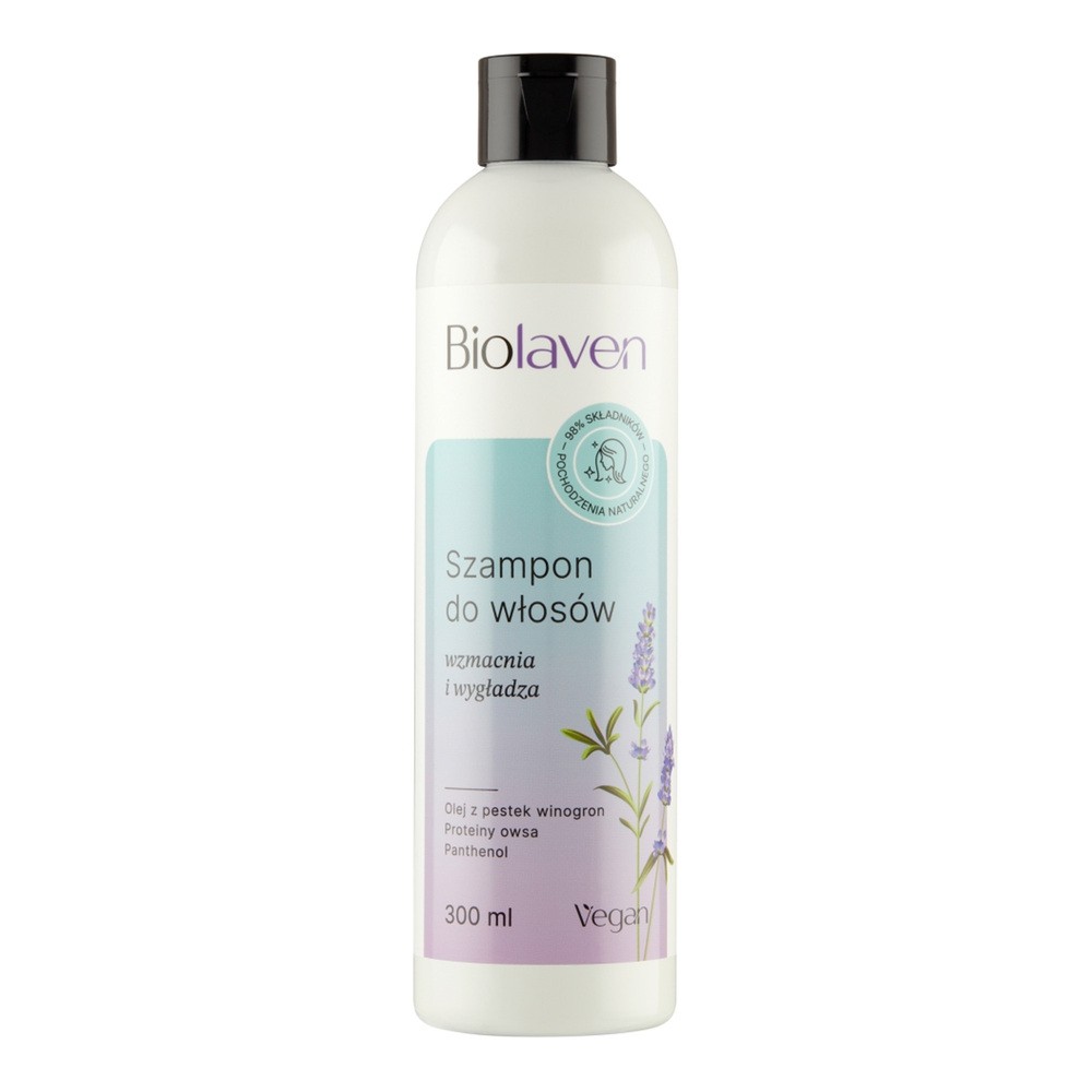 Sylveco Szampon do włosów 300 ml