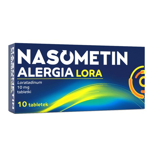 Sandoz Flonidan Control 10mg