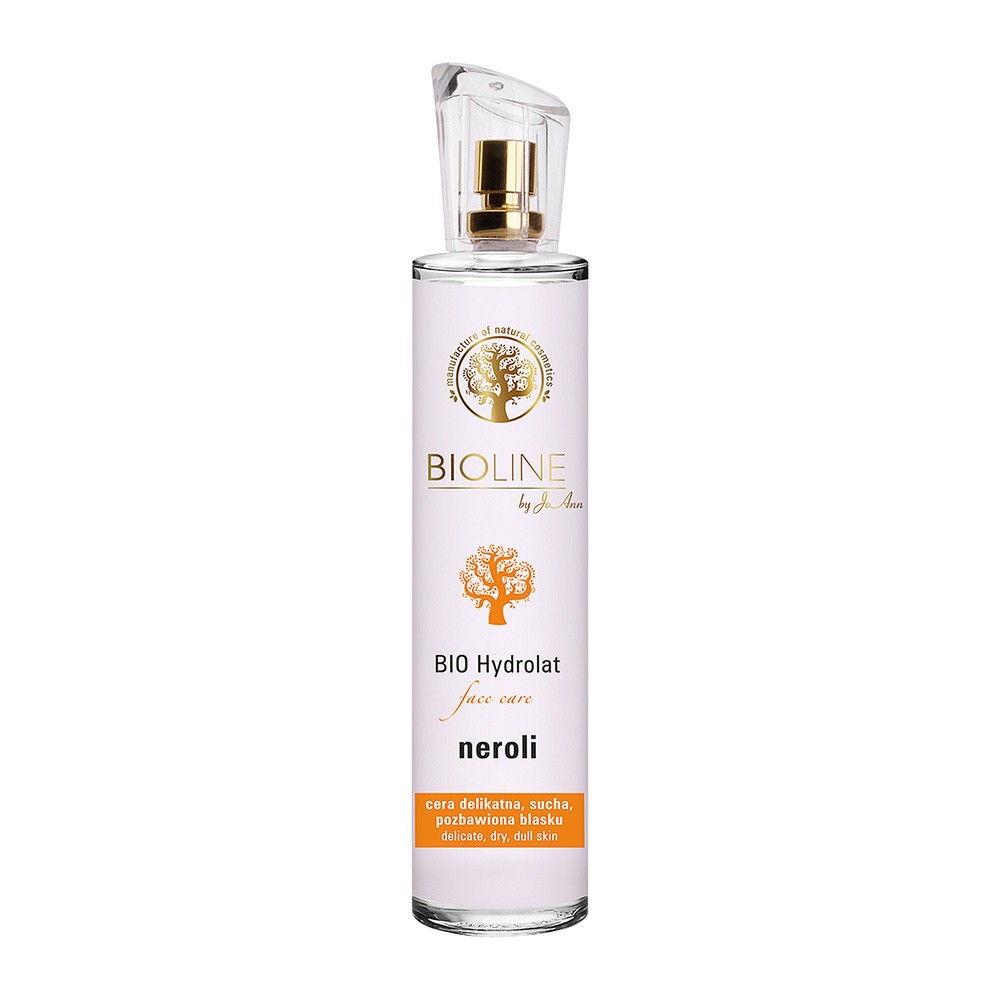 Bioline BIO Hydrolat z neroli 75ml