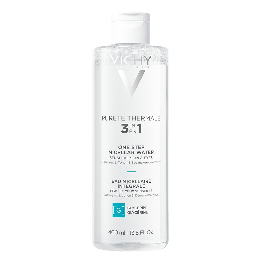 Vichy Pureté Thermale 400 ml