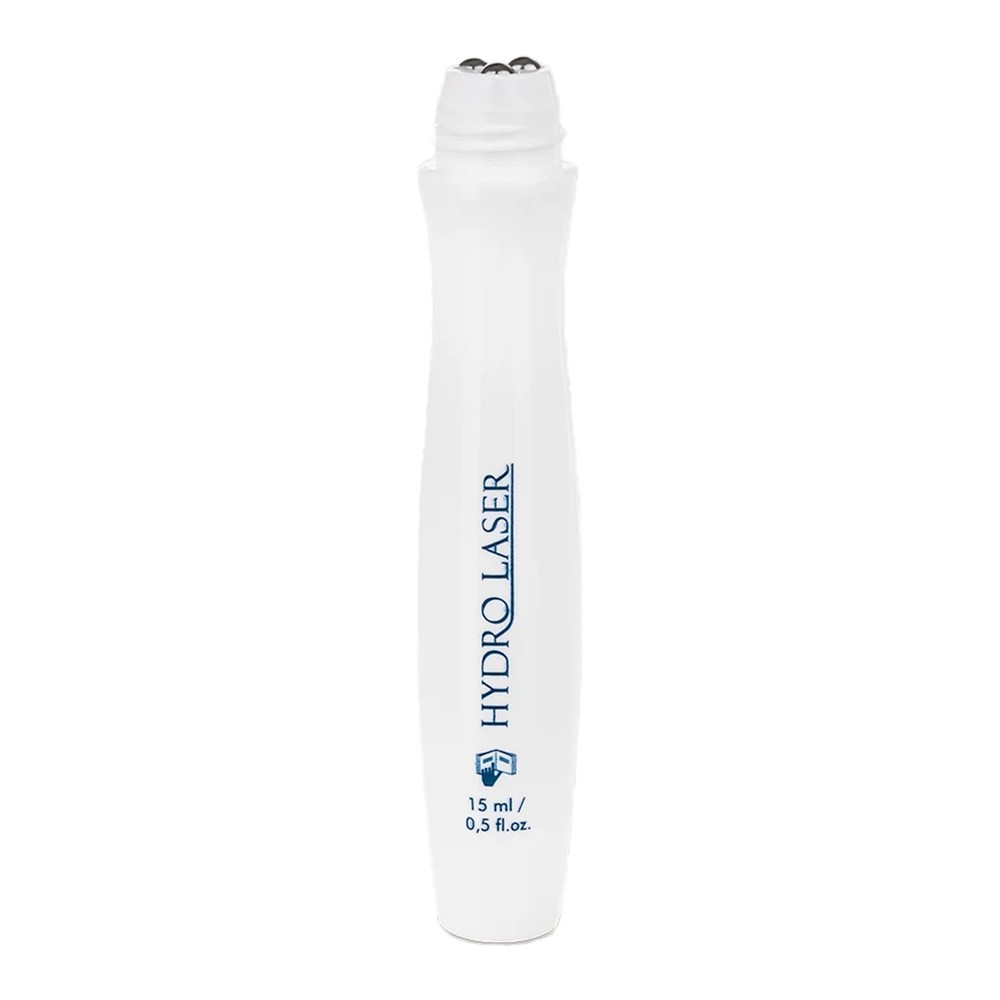 Ava Labolatorium LABORATORIUM KOSMETYCZNE AVA HYDRO LASER Lotion roll-on pod oczy - 15ml