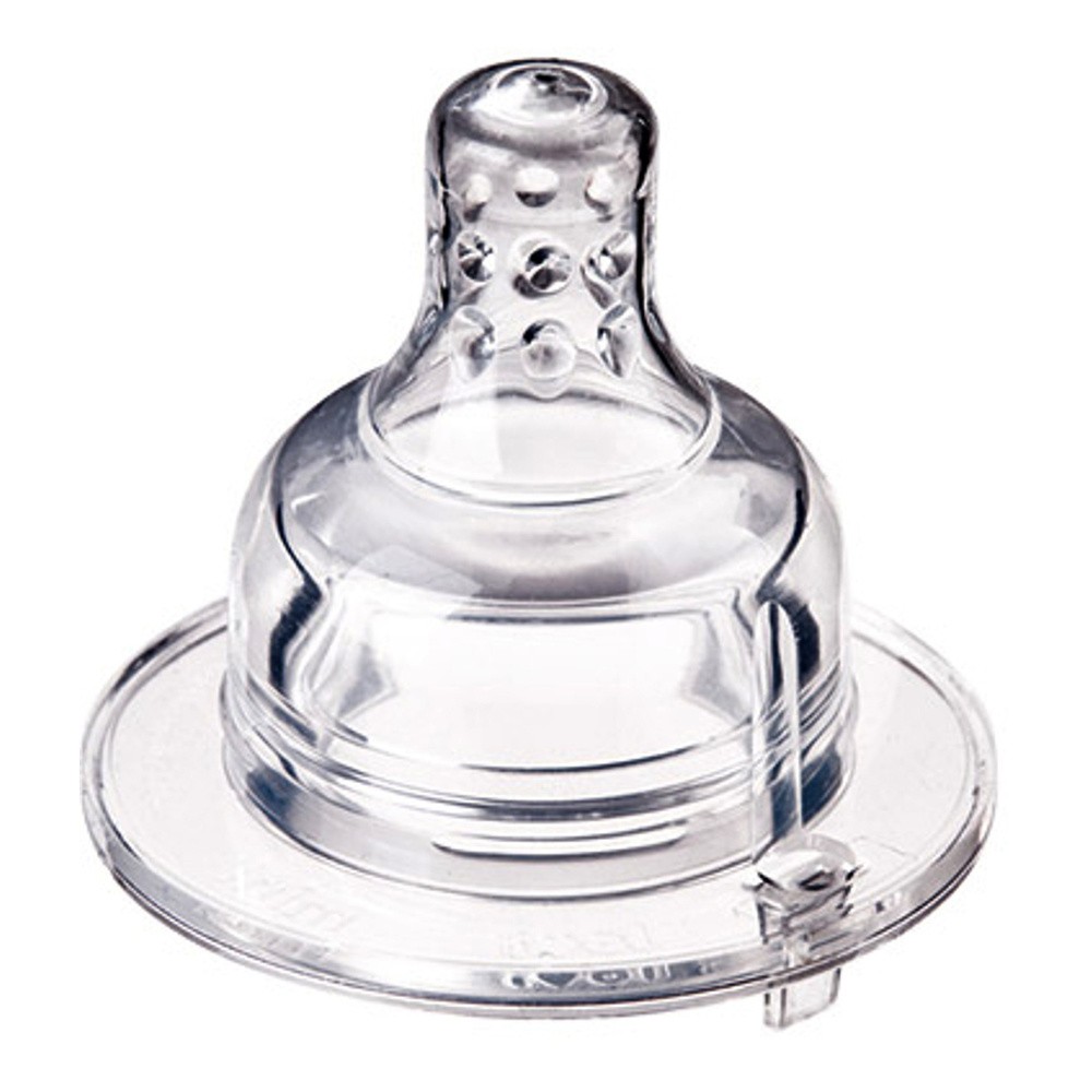 Canpol babies LOVI Dynamiczny smoczek kaszka 6m+ 18/753 2 szt
