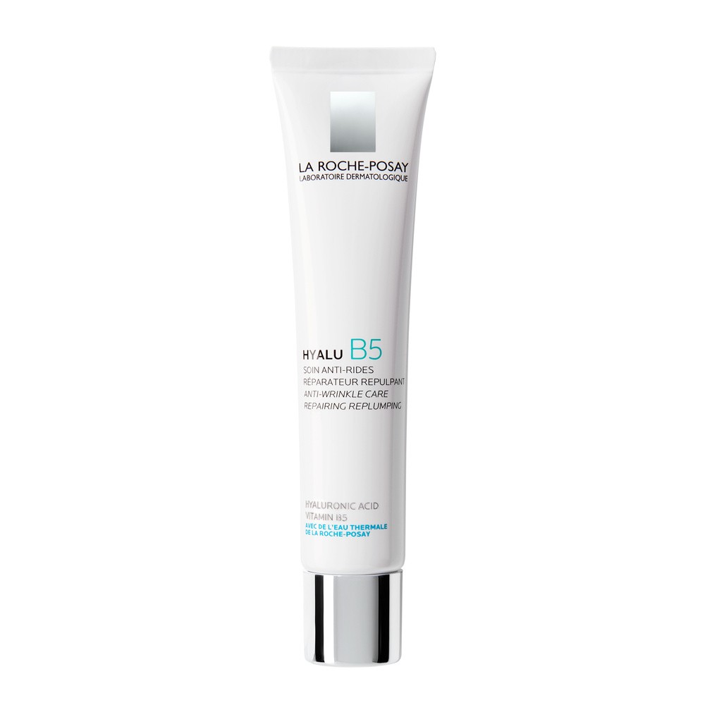 La Roche-Posay Posay Posay Hyalu B5 krem intensywnie nawilżający z kwasem hialuronowym 40 ml