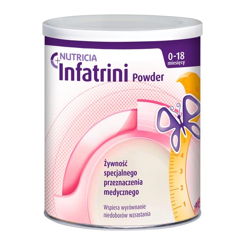 NUTRICIA Infatrini Powder 400 g