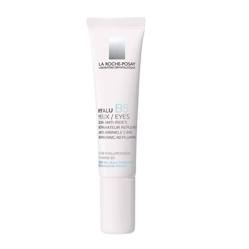 La Roche-Posay Posay Posay Hyalu B5 nawilżający krem pod oczy z kwasem hialuronowym 15 ml
