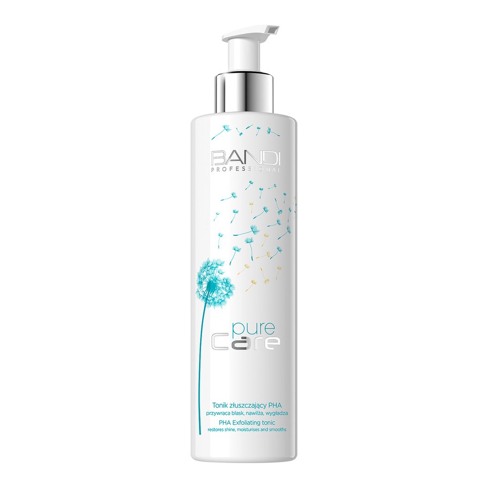 Bandi Pure Care Lotion złuszczający Pha 230ml
