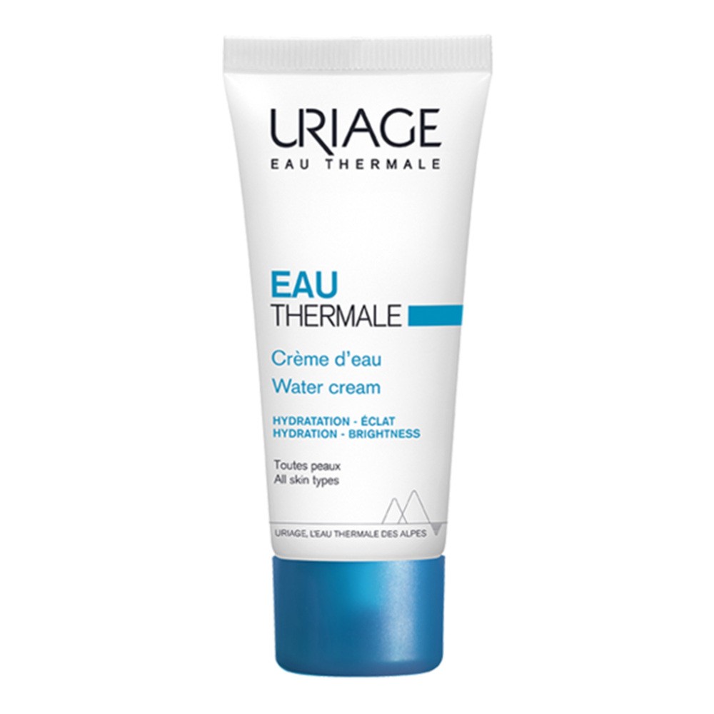 Bio PROFIL POLSKA SP Z O.O Uriage Eau Thermale Lekki krem aktywnie nawilżający 40 ml 7068445
