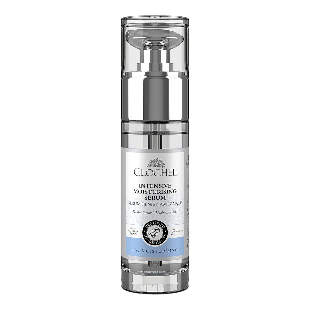 CLOCHEE CLOCHEE Moisturising Moisturising Serum 30ml 72288-uniw