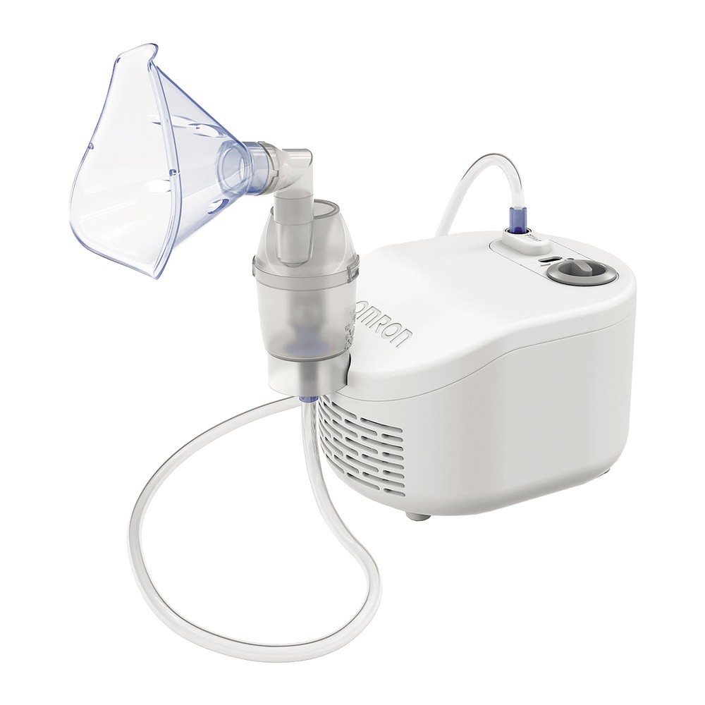 Omron Nebulizer kompresorowy C101 ESSENTIAL 1 szt