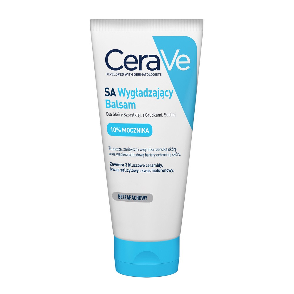CeraVe Cerave SA balsam wygładzający 177 ml