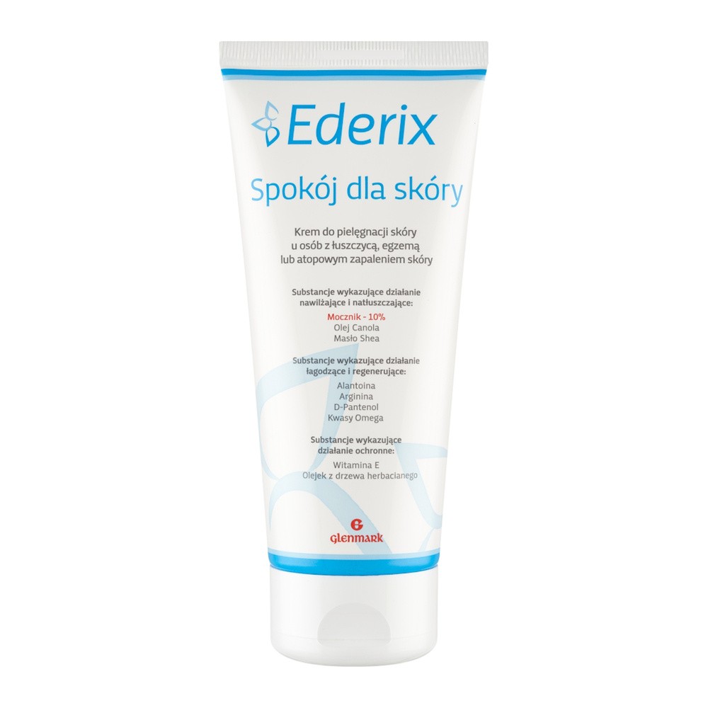 Glenmark Ederix krem 200 ml