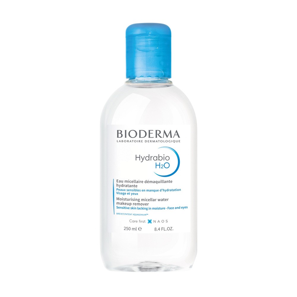 Bioderma Hydrabio H2O płyn micelarny 250ml