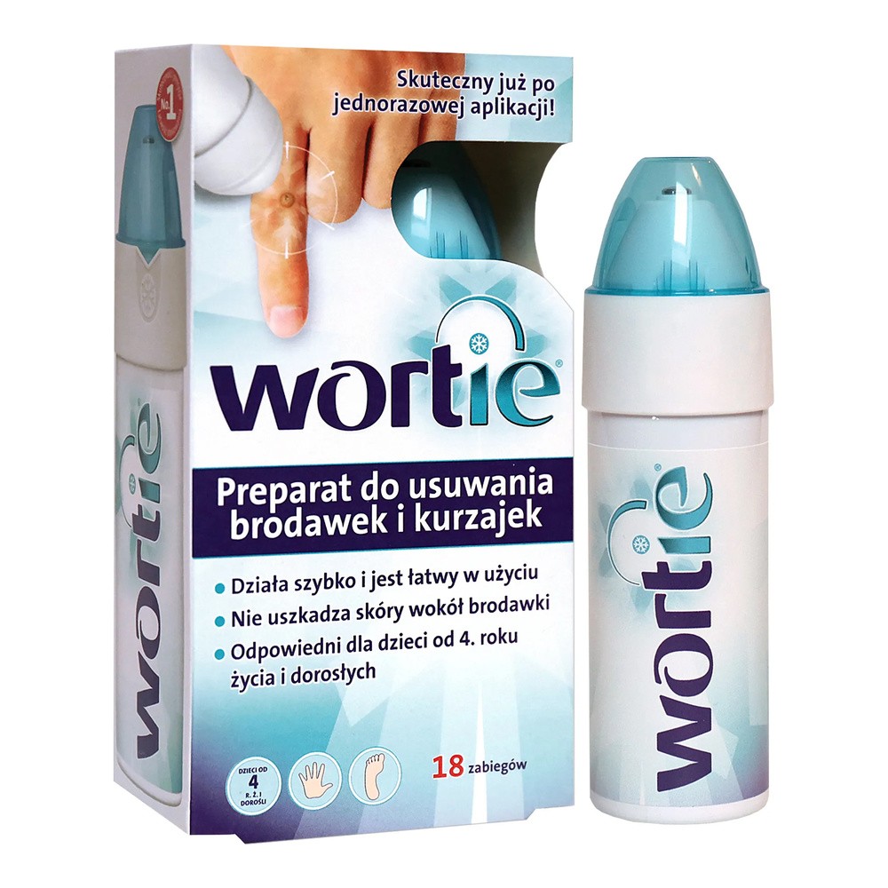 Vitamed Wortie 50 ml