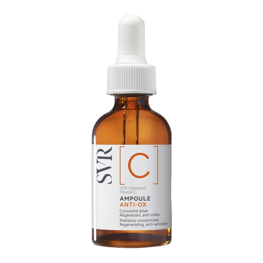 SVR LAB Ampoule C Antyoksydacyjne Serum 30 ml
