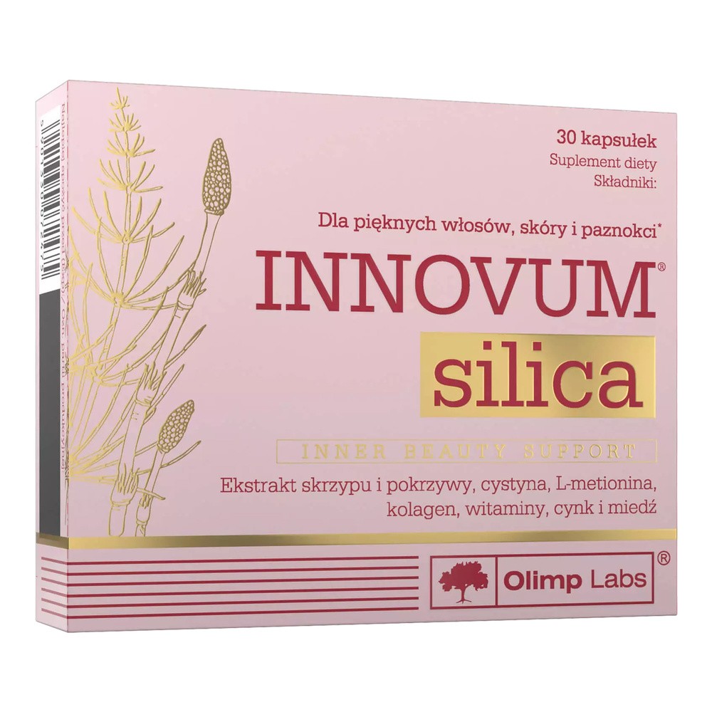 Olimp LABS Innovum silica x 30 kaps