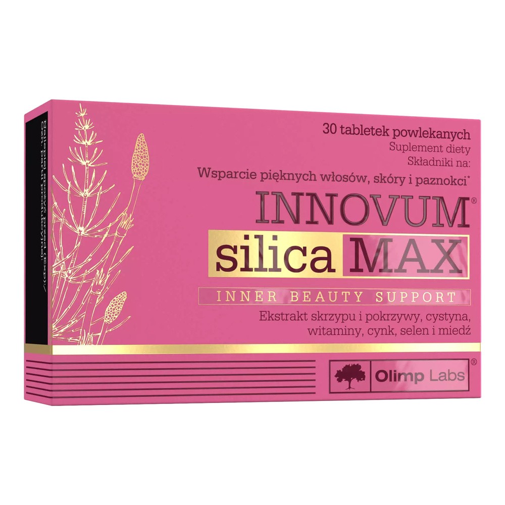 Olimp LABS Innovum silica Max x 30 tabl
