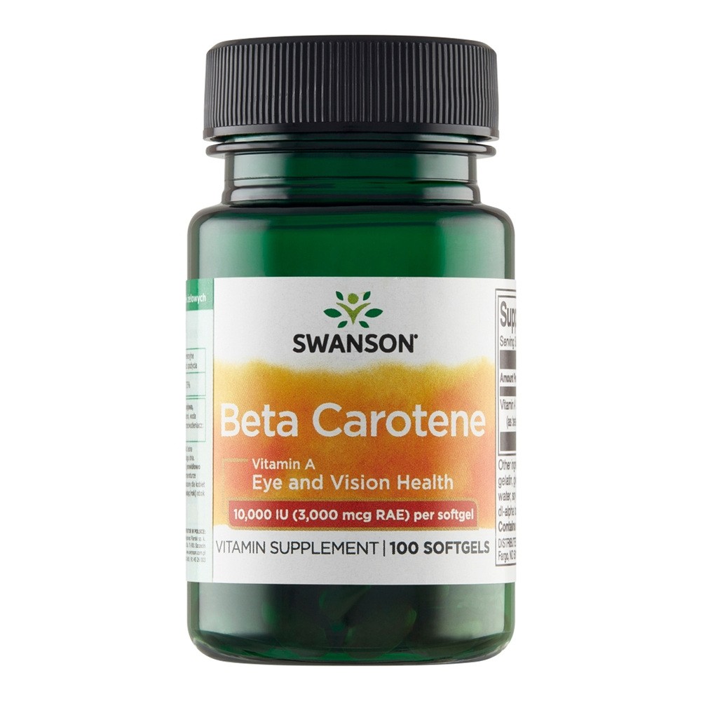 SWANSON Full Spectrum Olive Leaf (Liście drzewa oliwnego) 400mg 60kapsułek