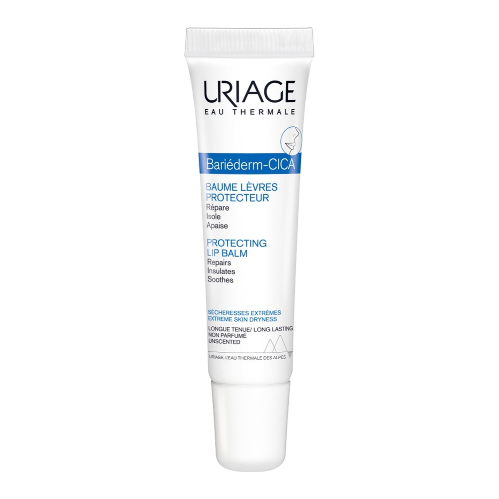 Uriage Bariederm balsam do spierzchniętych ust 15 g